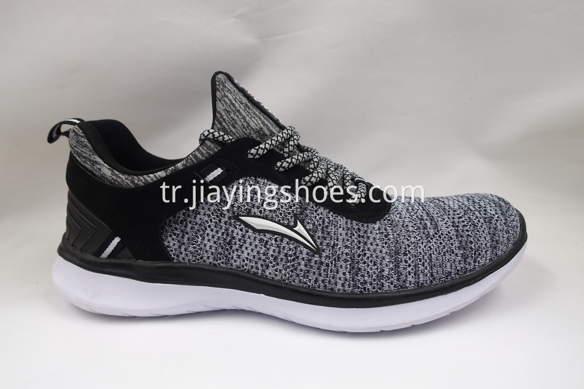 Flyknit Mesh Shoes